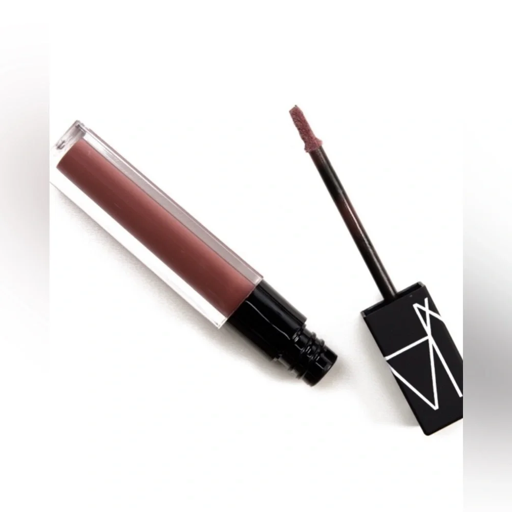 NARS Velvet Lip Glide in Discontinued Limited Edition Color Mars Full Size
